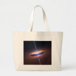 NASAs sig10-012 Canvas Bag