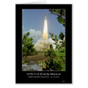 NASA's Space Shuttle Discovery Lift-off – July 26, cards by Space_Exploration NASA's Space Shuttle Discovery Lift-off – July 26, cards