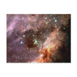 NASAs Stellar Cluster Postcard