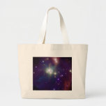 NASAs - The Coronet Cluster Canvas Bag