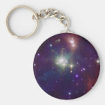 NASAs - The Coronet Cluster Key Chain