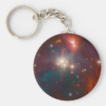 NASAs - The Coronet Cluster Keychains