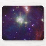 NASAs - The Coronet Cluster Mousepads