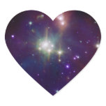 NASAs - The Coronet Cluster stickers