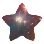 NASAs - The Coronet Cluster stickers