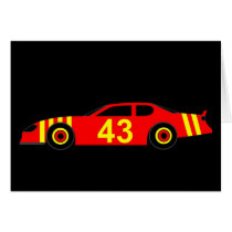 Nascar cards by lonvig Nascar cards
