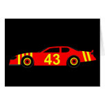 Nascar cards