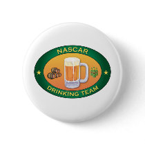 NASCAR Drinking Team buttons by busybrain NASCAR Drinking Team buttons