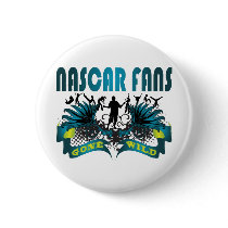NASCAR Fans Gone Wild buttons by busybrain NASCAR Fans Gone Wild buttons