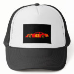 Nascar hats