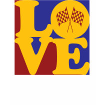 NASCAR Love t-shirts by sciencewillprevail NASCAR Love t-shirts
