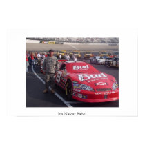 Nascar posters