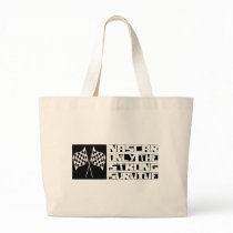 NASCAR Survive bags by itsallhot NASCAR Survive bags
