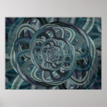 Nascent Vortex Posters