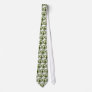 Nash Clan Motto Tie