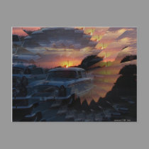 "Nash Illusion" postcards by wksimages "Nash Illusion" postcards
