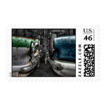 Nash Metro postage by spiffypix Nash Metro postage