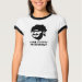 Ladies Ringer T-Shirt