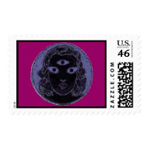 Nashira postage
