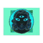 NASHIRA POSTCARD - Customized