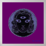 Nashira Print