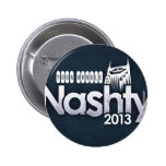 Nashty 2013 Meetup Official Button