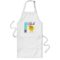 Nashua NH Chick Apron