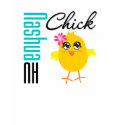 Nashua NH Chick t-shirts by chicktshirts Nashua NH Chick t-shirts