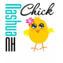 Nashua NH Chick t-shirts by chicktshirts Nashua NH Chick t-shirts