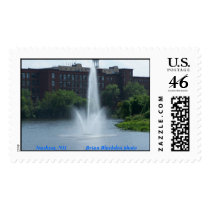 Nashua NH, Nashua, NH Brian Blackd... postage by fubni1 Nashua NH, Nashua, NH Brian Blackd... postage