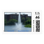 Nashua NH, Nashua, NH              Brian Blackd... Postage Stamps