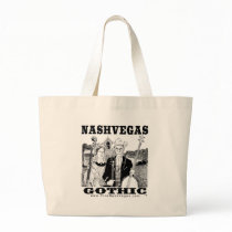 NASHVEGAS GOTHIC TM !!! bags