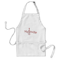 nashville apron