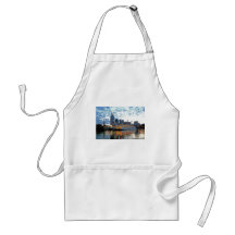 Nashville Aprons