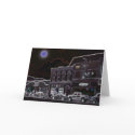 Nashville Blue Moon cards