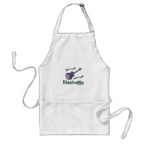 Nashville Guitar Aprons
