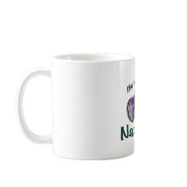 Nashville Guitar Mug