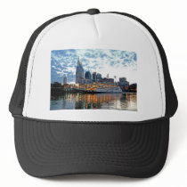 Nashville Hats