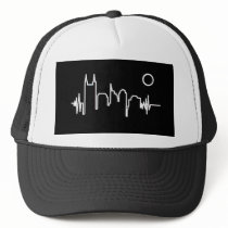 Nashville Hat