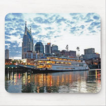 Nashville Mouse Mats
