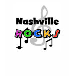 Nashville Rocks T-shirt
