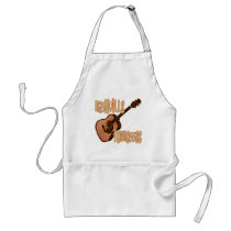 NASHVILLE TENNESSEE APRONS