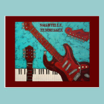 Nashville,Tennessee postcard postcards