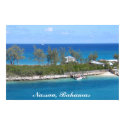 Nassau, Bahamas 2 posters by CharleesAngel Nassau, Bahamas 2 posters