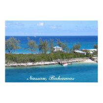 Nassau, Bahamas 2 posters by CharleesAngel Nassau, Bahamas 2 posters