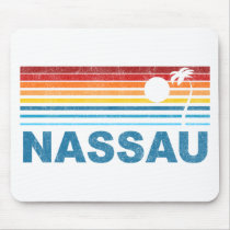 Nassau Bahamas Mousepad