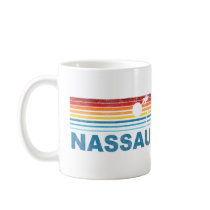 Nassau Bahamas Mugs