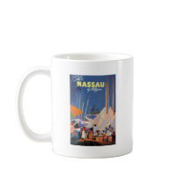 Nassau Bahamas Mugs