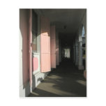 bahamas, nassau, architecture, buildings, pink,