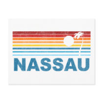 Nassau Bahamas Post Cards
